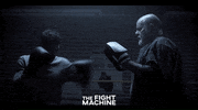 Canadian Fight GIF by Raven Banner Entertainment