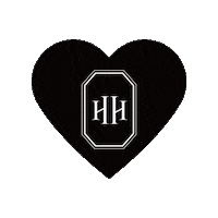 HxHofficial hh hxh エイチバイ エイチバイエイチ Sticker