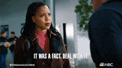 Season 2 Deal With It GIF by Law & Order