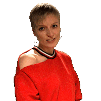 girl love Sticker by anredo