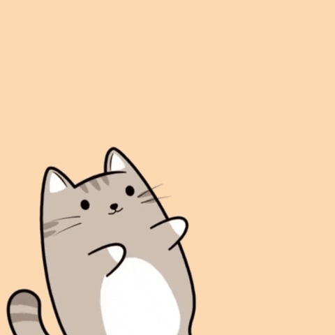 Excuse Me Please GIF by MESA My Emotional Support Animal