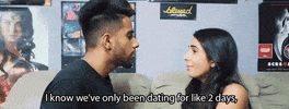 i love you relationship GIF by Much