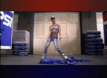editor giphydvr britney spears pepsi pepsi commercial GIF