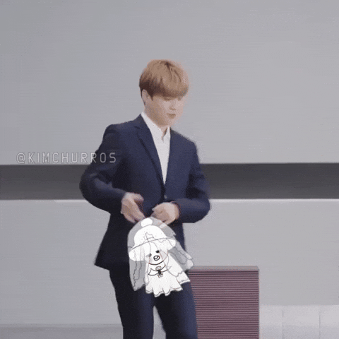 Dance Love GIF