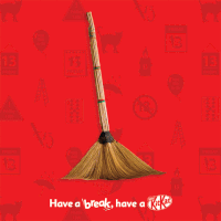 kitkat GIF