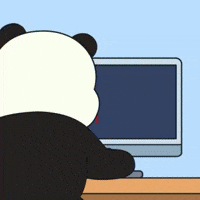GIF by Kanpai Pandas