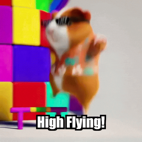 Guinea Pig GIF by Guinea Gambino