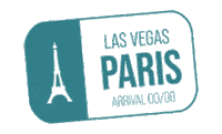 Summer Travel Sticker by Caesars Rewards