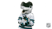Ice Hockey Thank You GIF by NHL