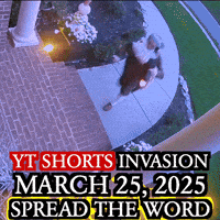 Invasion Colonization GIF