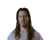 Sticker by Andrew W. K.