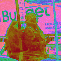 closing times square GIF by The Lot Radio