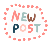 New Sticker by Poca Poca Studio