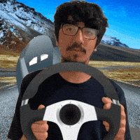 21 Miles Per Hour GIF