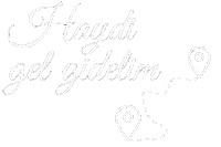 Yaz Keyif Sticker