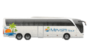 Sticker by Mevsim Tour