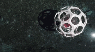 Art Drone GIF by studio-vpr