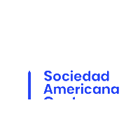 Sacc Sticker by Sociedad Americana Contra el Cáncer de Puerto Rico