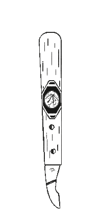 kirschen germany create craft tradition Sticker