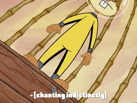 season 4 whale of a birthday GIF by SpongeBob SquarePants