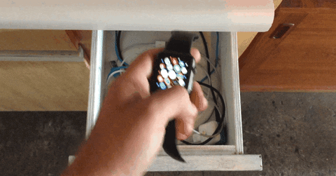 apple watch GIF