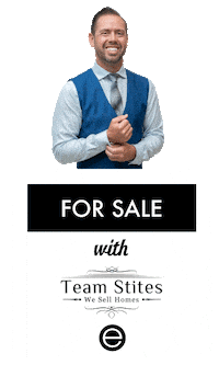Teamstites Sticker by e•homes