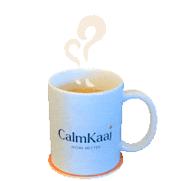 Coffee Cafe Sticker by SanaCK