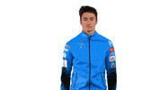 France Silence GIF by International Biathlon Union