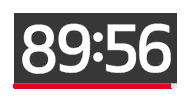 Countdown Match Sticker by SV Hochlar 28