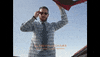 Hyperspace Wtf GIF by Beck