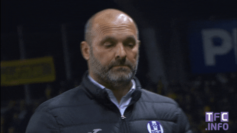 sad toulouse fc GIF by Toulouse Football Club
