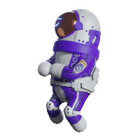 Ux Dancing Sticker by Darwoft