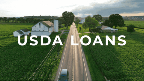 Welcome Home GIF by Cardinal Financial