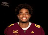 Arizona State Sun Devils GIF by Respective