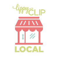 Sticker by lippyclip