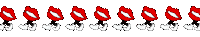 Lippy Sticker by foundation.fm