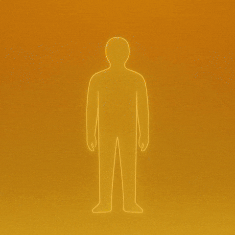 We Are Life GIF by WeQuorum