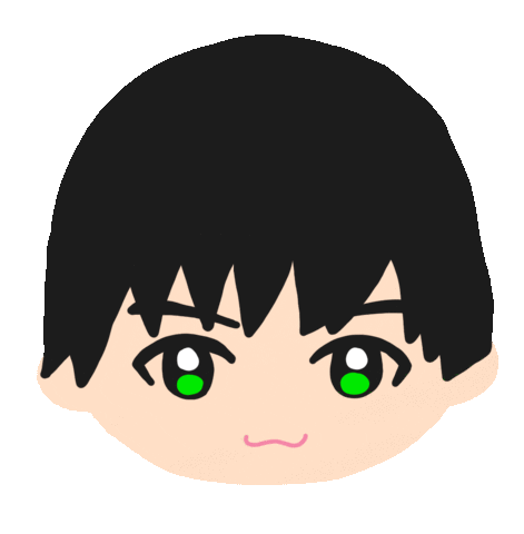 ジャンプ Sticker