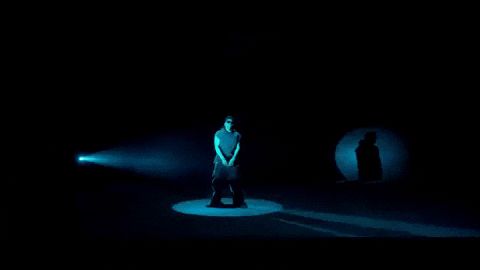 Guru Randhawa Dance GIF by Warner Music India