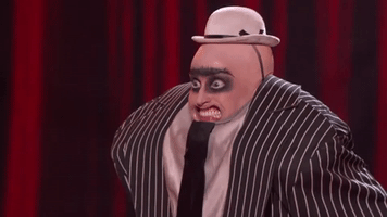 season 2 abc GIF by The Gong Show