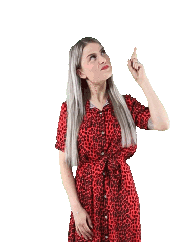 Getdrezzed giphyupload swipe up swipe gd Sticker