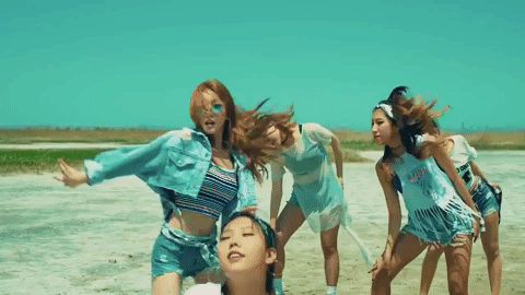 why dont you know k-pop GIF