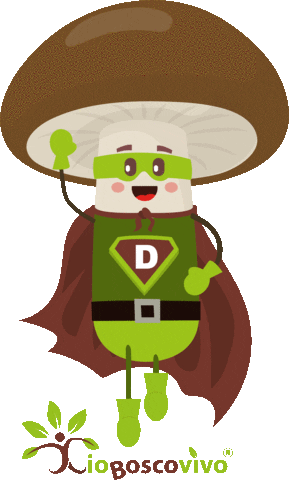 _ioboscovivo_ power fly superhero hero Sticker