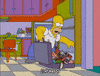 Season 17 Episode 3 GIF by The Simpsons