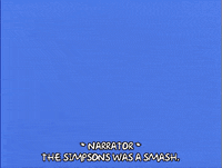 homer simpson episode 22 GIF