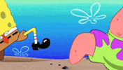 patrick GIF