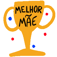 igorsaringer amor familia Mãe Premio Sticker
