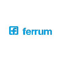 Sticker by Ferrum sa