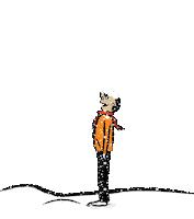 Freezing Merry Christmas Sticker by Sam Omo