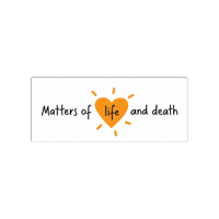 PalliativeCareQld pcq palcare palliative care qld Sticker